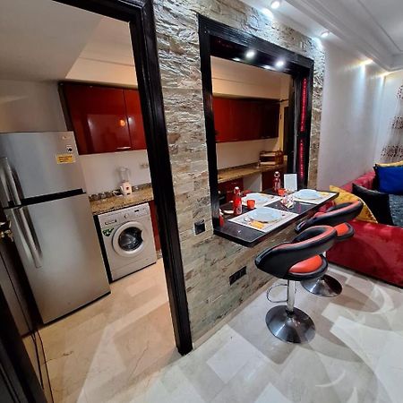 Zen Home Казабланка Екстериор снимка