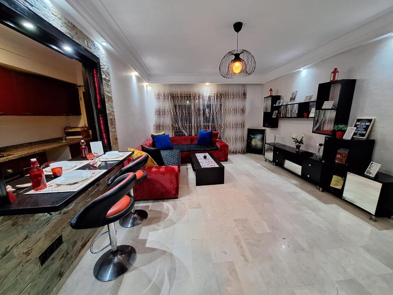 Zen Home Казабланка Екстериор снимка
